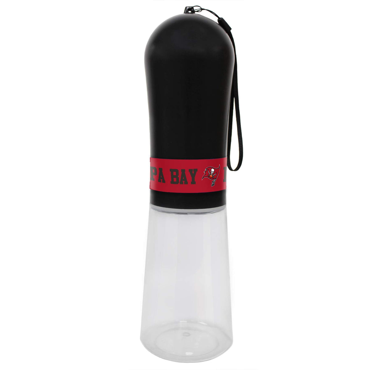 Portable PET Travel DOG on-the-go CAT WATER BOTTLE. Best Leak-Proof Water fountain for small cats, dogs. 12oz