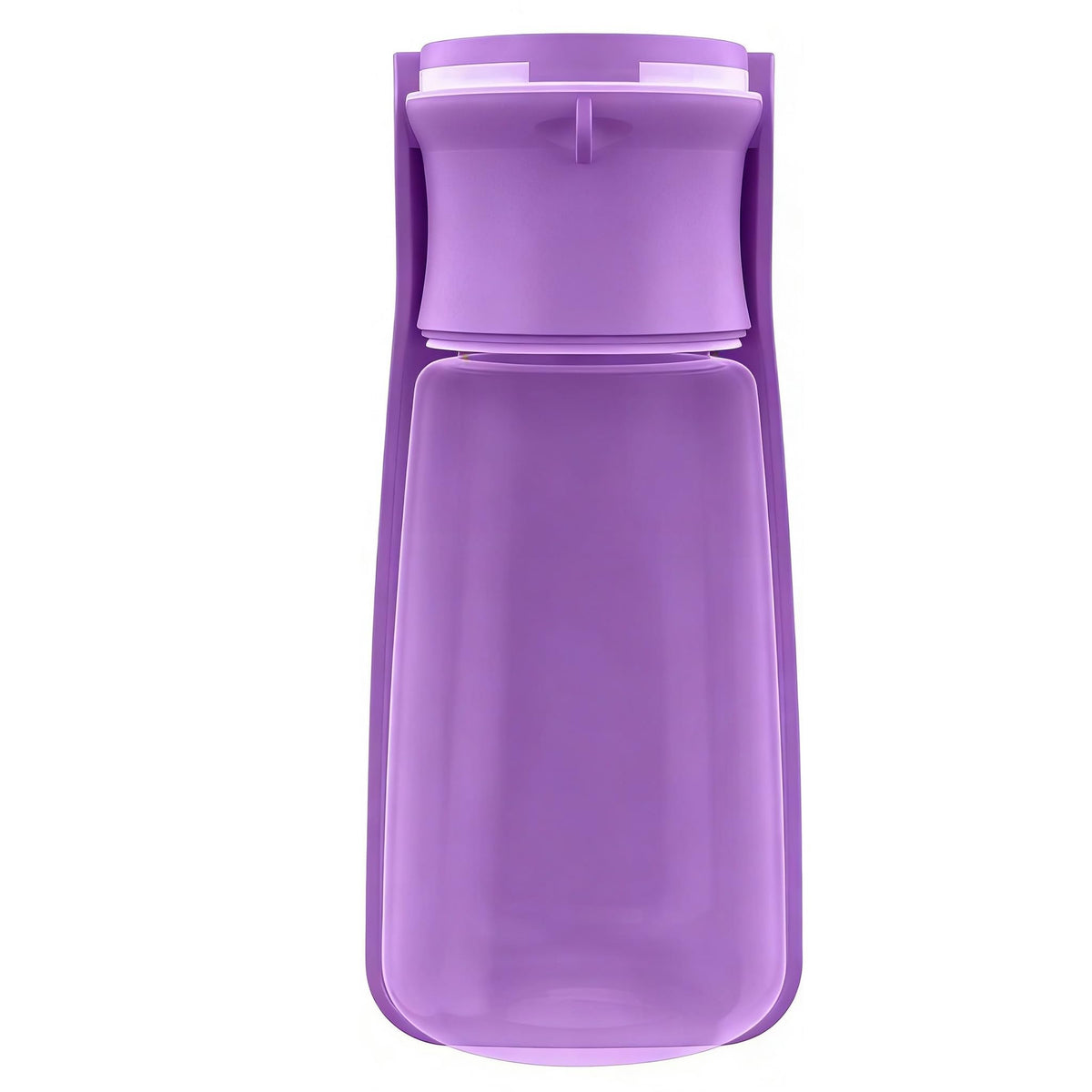 SOICTA Portable Dog Small Animals Water Bottle for Walking 19 OZ or 12 OZ Pet Water Bottles for Puppy Medium Large Dogs Little Animals Water Dispenser Dog Small Animals Water Bowl