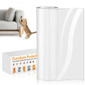Anti Cat Scratch Furniture Protector (11.8" x 197") Single Sided