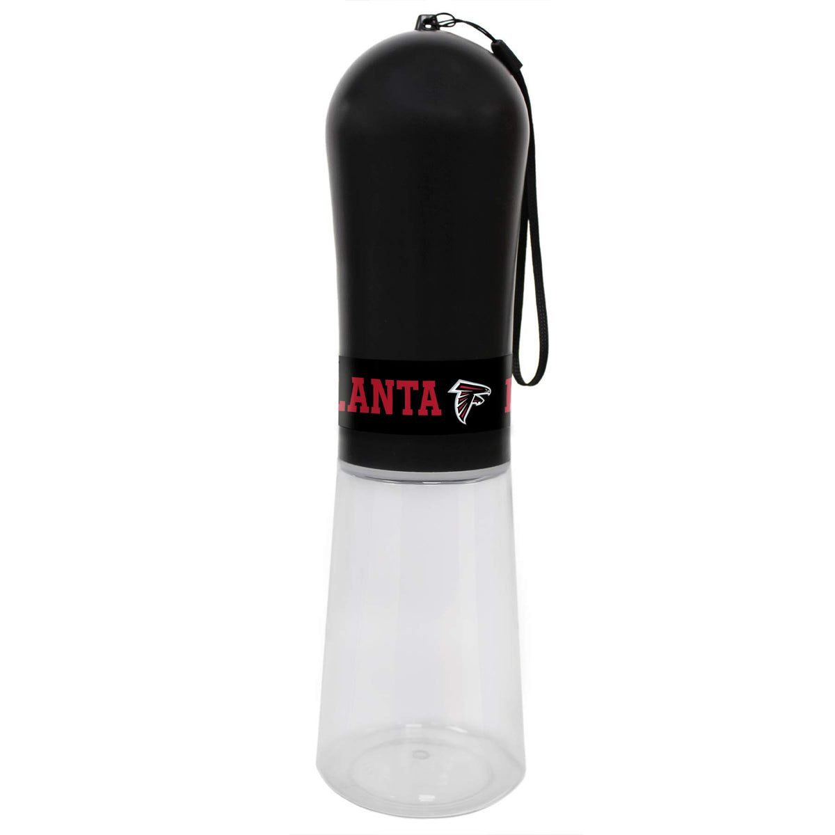 Portable PET Travel DOG on-the-go CAT WATER BOTTLE. Best Leak-Proof Water fountain for small cats, dogs. 12oz