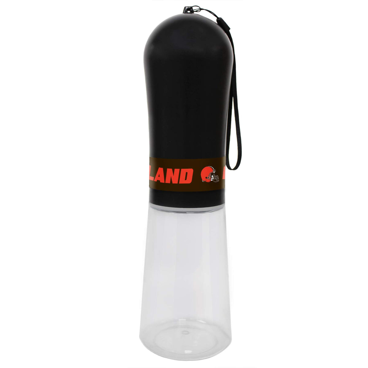Portable PET Travel DOG on-the-go CAT WATER BOTTLE. Best Leak-Proof Water fountain for small cats, dogs. 12oz