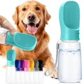 Mr. Pen- Portable Dog Water Bottle, 19 oz, Large