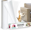Extra-Thick BPA-Free Cat Scratch Furniture Protector