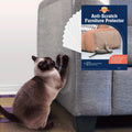Stelucca Amazing Shields Cat Scratch Furniture Protector - 6 Pack XL